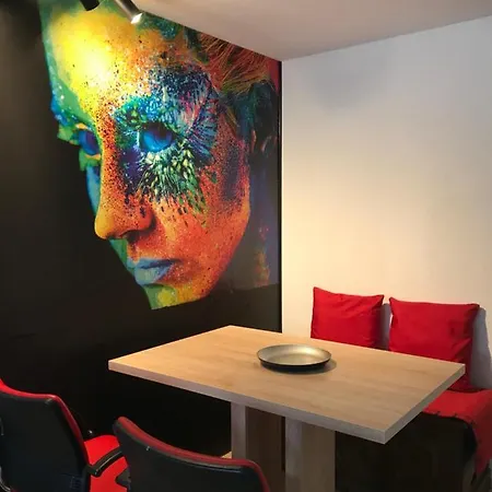 Apartment Haus Friedel 2 Uberlingen