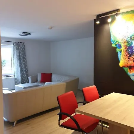 Haus Friedel 2 *