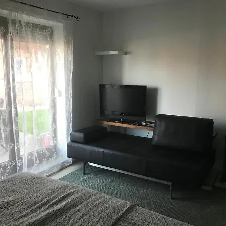 Haus Friedel 2 Apartment *