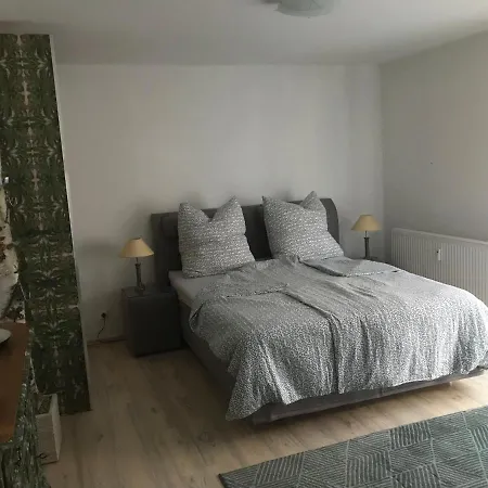 Haus Friedel 2 Apartment Uberlingen