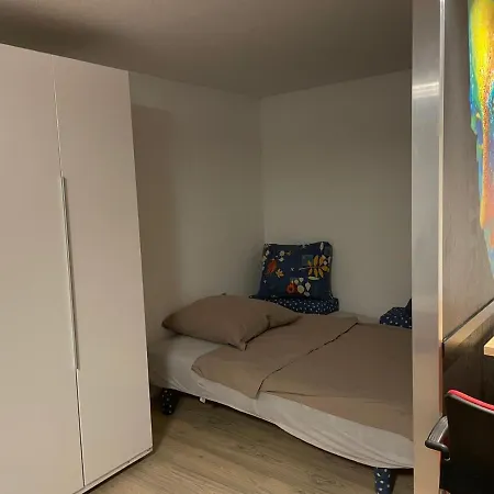 Haus Friedel 2 Uberlingen