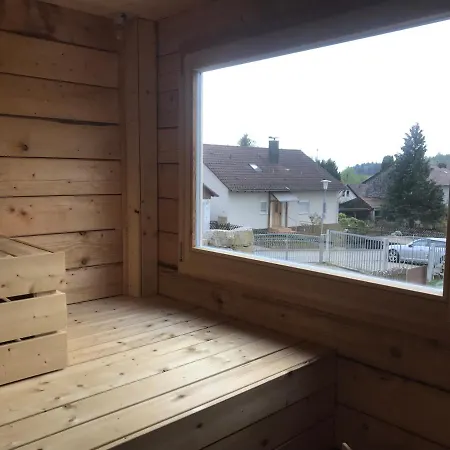 Apartment Haus Friedel 2 *