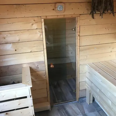 Haus Friedel 2 Apartment Uberlingen