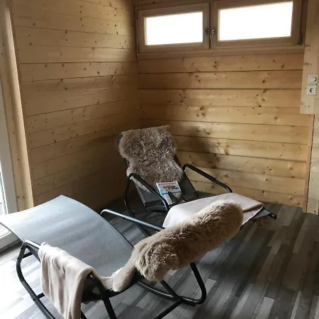 Haus Friedel 2 Lägenhet