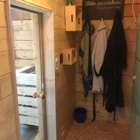 Apartment Haus Friedel 2