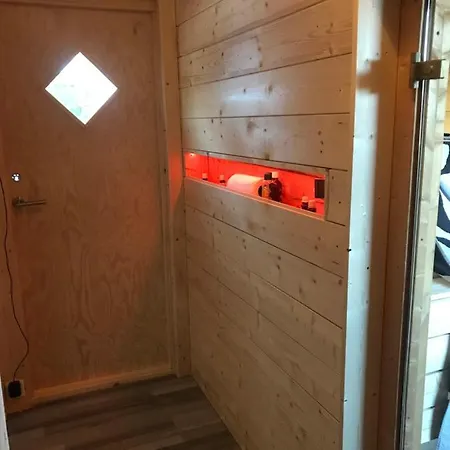Apartmán Haus Friedel 2 *