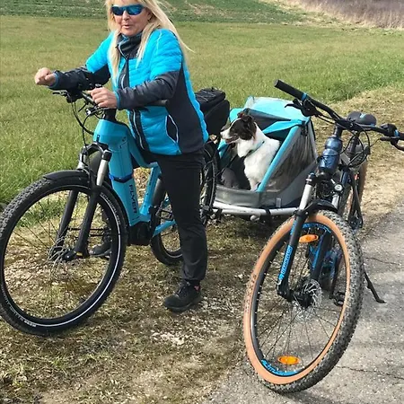 Apartment Haus Friedel 2