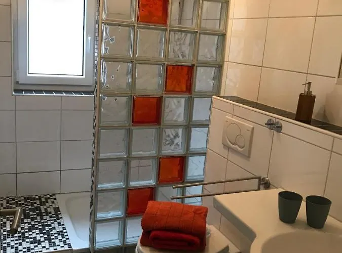 Haus Friedel 2 Lägenhet Uberlingen