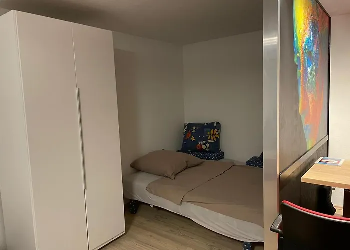 Haus Friedel 2 Uberlingen