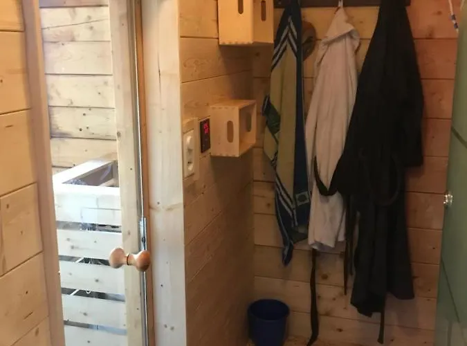 Lägenhet Haus Friedel 2