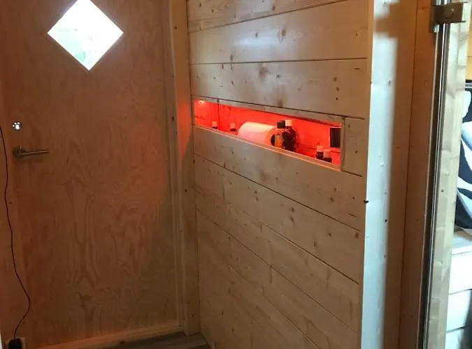 Lägenhet Haus Friedel 2 *