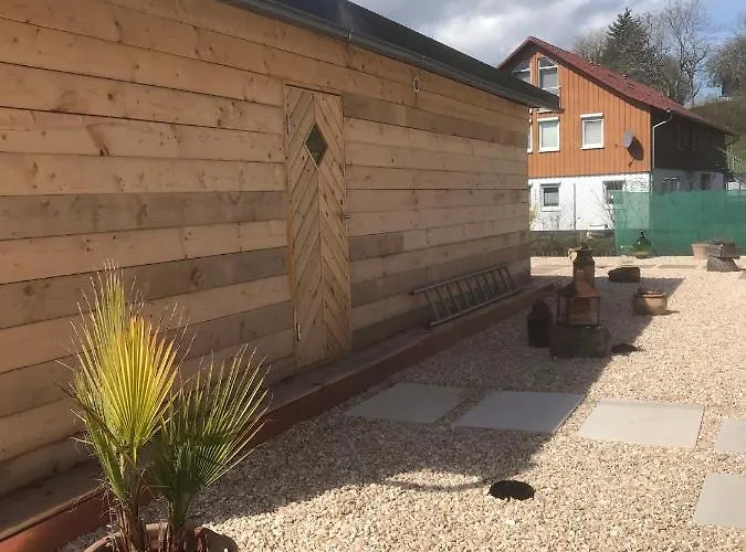 Lägenhet Haus Friedel 2 Uberlingen