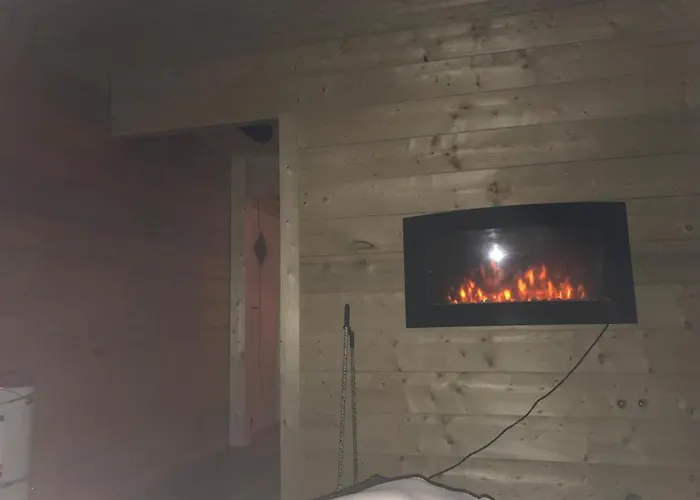 Haus Friedel 2 Lägenhet Uberlingen